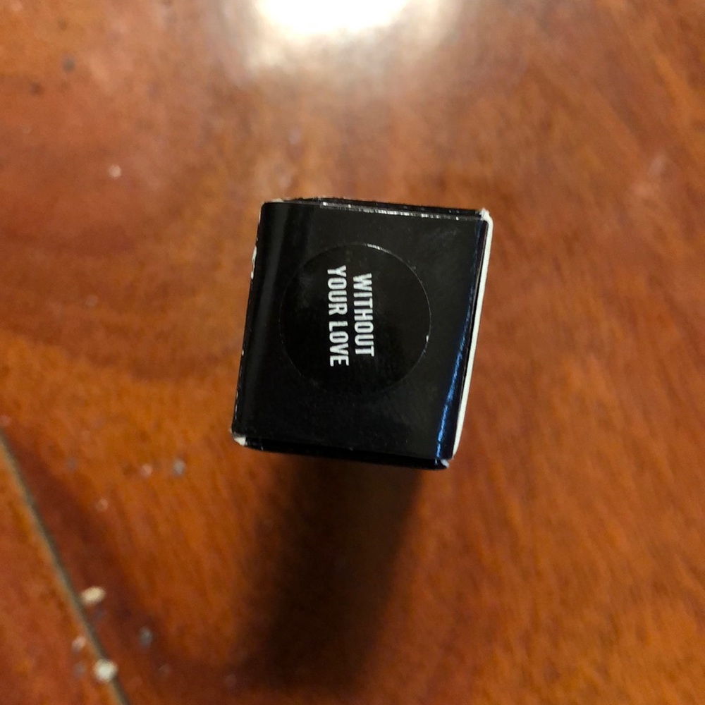 MAC Ellie Goulding’s Without Your Love